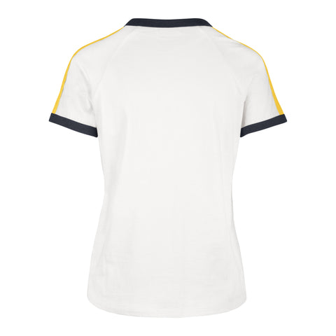 MILWAUKEE BREWERS SWEET HEAT '47 PEYTON TEE WOMENS