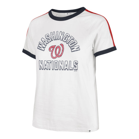 WASHINGTON NATIONALS SWEET HEAT '47 PEYTON TEE WOMENS