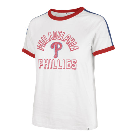 PHILADELPHIA PHILLIES SWEET HEAT '47 PEYTON TEE WOMENS