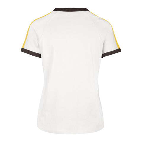 SAN DIEGO PADRES SWEET HEAT '47 PEYTON TEE WOMENS