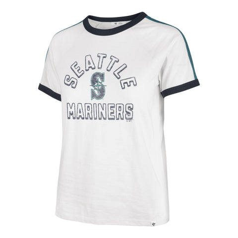 SEATTLE MARINERS SWEET HEAT '47 PEYTON TEE WOMENS