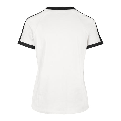 MIAMI MARLINS SWEET HEAT '47 PEYTON TEE WOMENS