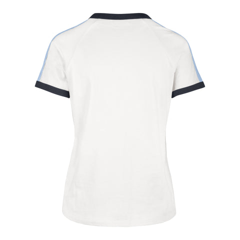 TAMPA BAY RAYS SWEET HEAT '47 PEYTON TEE WOMENS