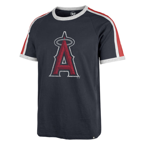 LOS ANGELES ANGELS PREMIER '47 TOWNSEND TEE