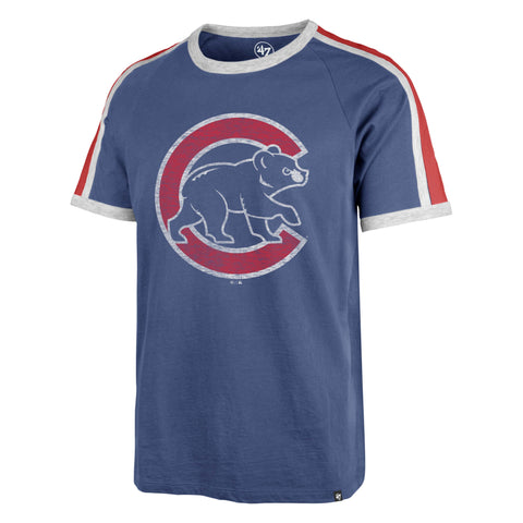 CHICAGO CUBS PREMIER '47 TOWNSEND TEE