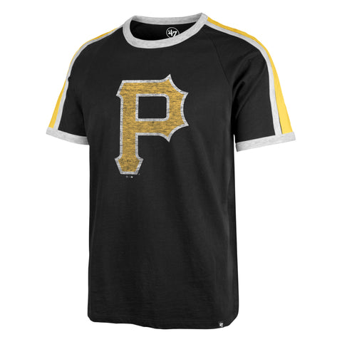 PITTSBURGH PIRATES PREMIER '47 TOWNSEND TEE