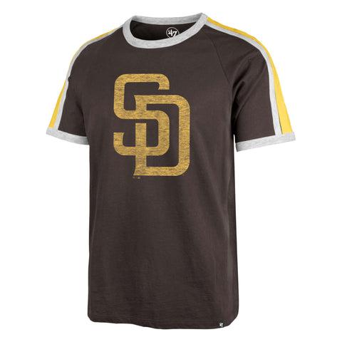 SAN DIEGO PADRES PREMIER '47 TOWNSEND TEE