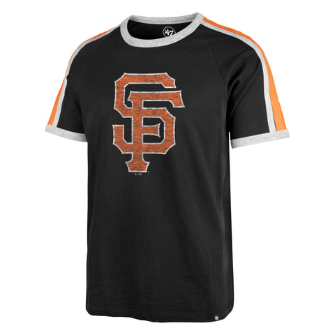 SAN FRANCISCO GIANTS PREMIER '47 TOWNSEND TEE