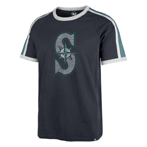 SEATTLE MARINERS PREMIER '47 TOWNSEND TEE