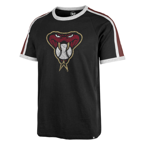 ARIZONA DIAMONDBACKS PREMIER '47 TOWNSEND TEE