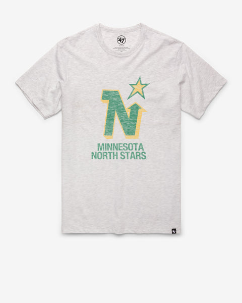 MINNESOTA NORTH STARS VINTAGE PREMIER '47 FRANKLIN TEE
