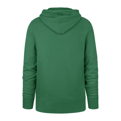 HARTFORD WHALERS VINTAGE OUTRUSH '47 HEADLINE HOOD