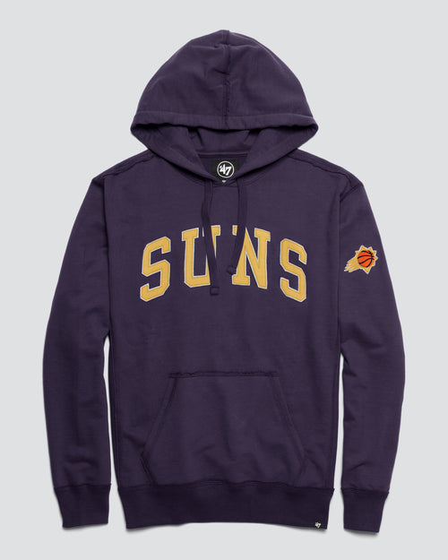 PHOENIX SUNS RELIC '47 HARRIS SCRIMMAGE HOOD