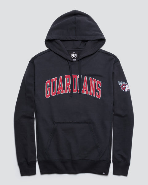 CLEVELAND GUARDIANS RELIC '47 HARRIS SCRIMMAGE HOOD