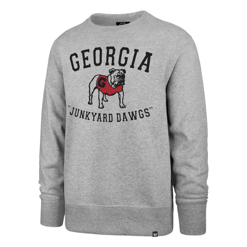 GEORGIA BULLDOGS IMPRINT '47 HEADLINE HOOD