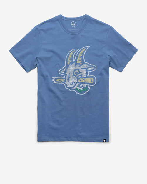 HARTFORD YARD GOATS FOUR STROKE '47 CLEAN UP