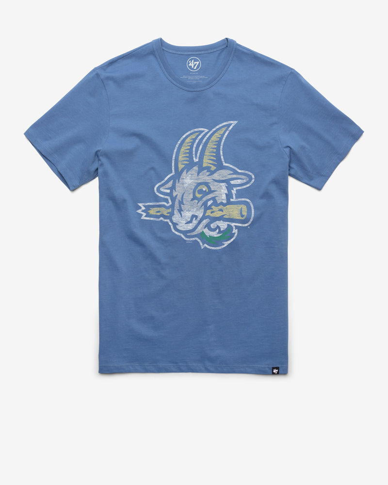 HARTFORD YARD GOATS PREMIER '47 FRANKLIN TEE