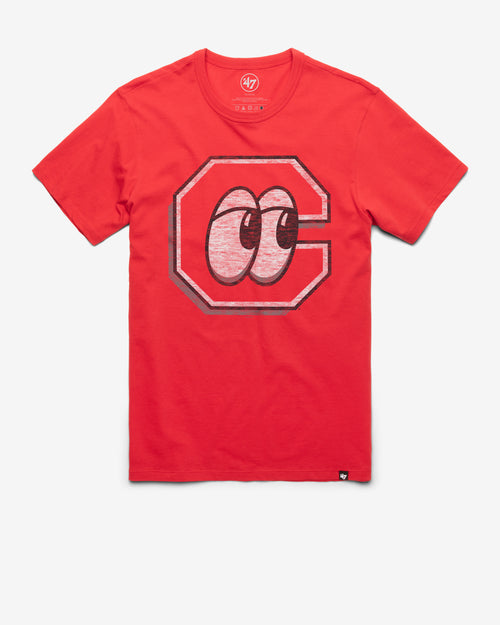 CHATTANOOGA LOOKOUTS PREMIER '47 FRANKLIN TEE