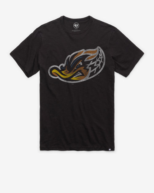 AKRON RUBBERDUCKS '47 CLEAN UP