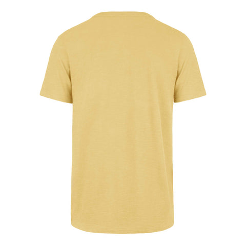 LOUISIANA STATE TIGERS LSU VINTAGE GRIT '47 SCRUM TEE