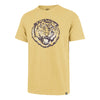 LOUISIANA STATE TIGERS LSU CLASSIC BLOCK '47 SCRUM TEE