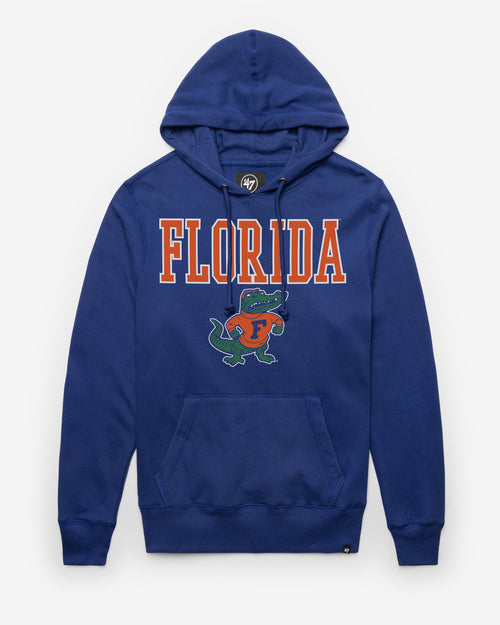 FLORIDA GATORS REGIONAL '47 FOUNDATION TEE