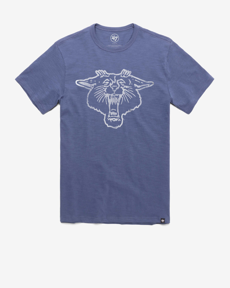 KENTUCKY WILDCATS VINTAGE GRIT '47 SCRUM TEE