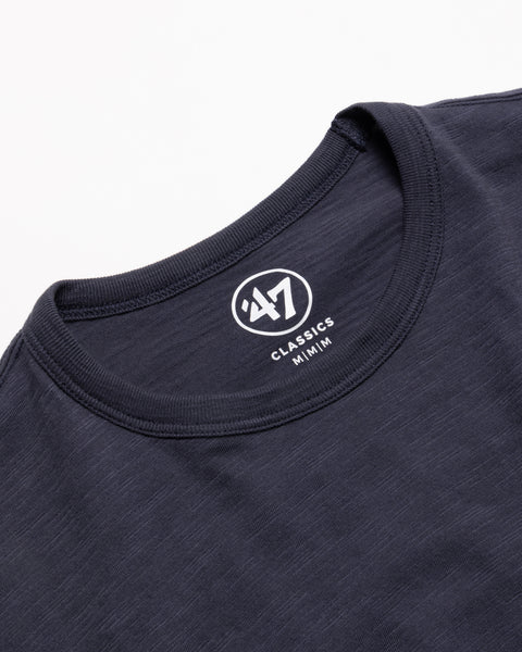 BLANK '47 SCRUM TEE