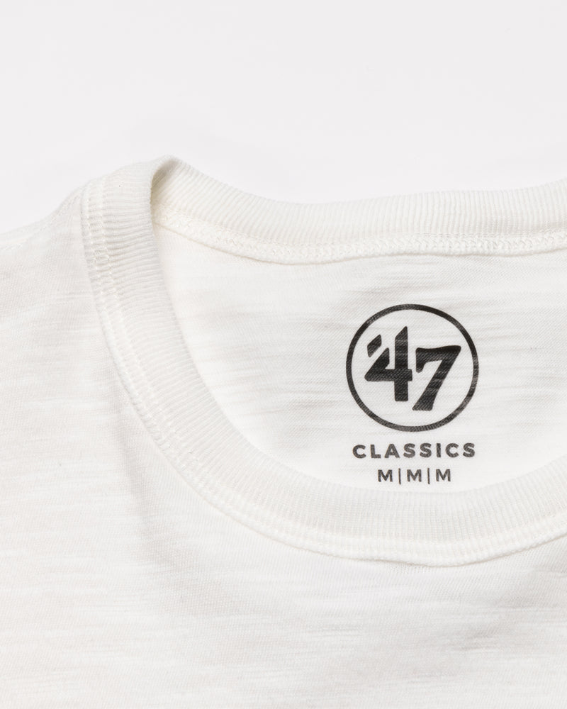 '47 BLANKS SCRUM TEE