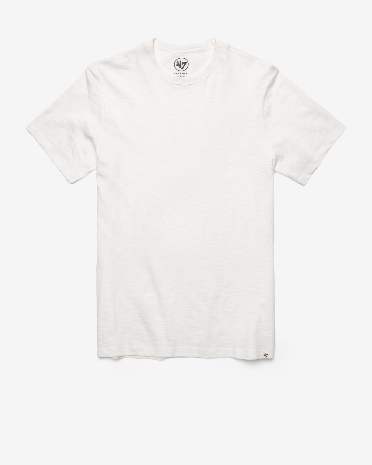 '47 BLANKS SCRUM TEE