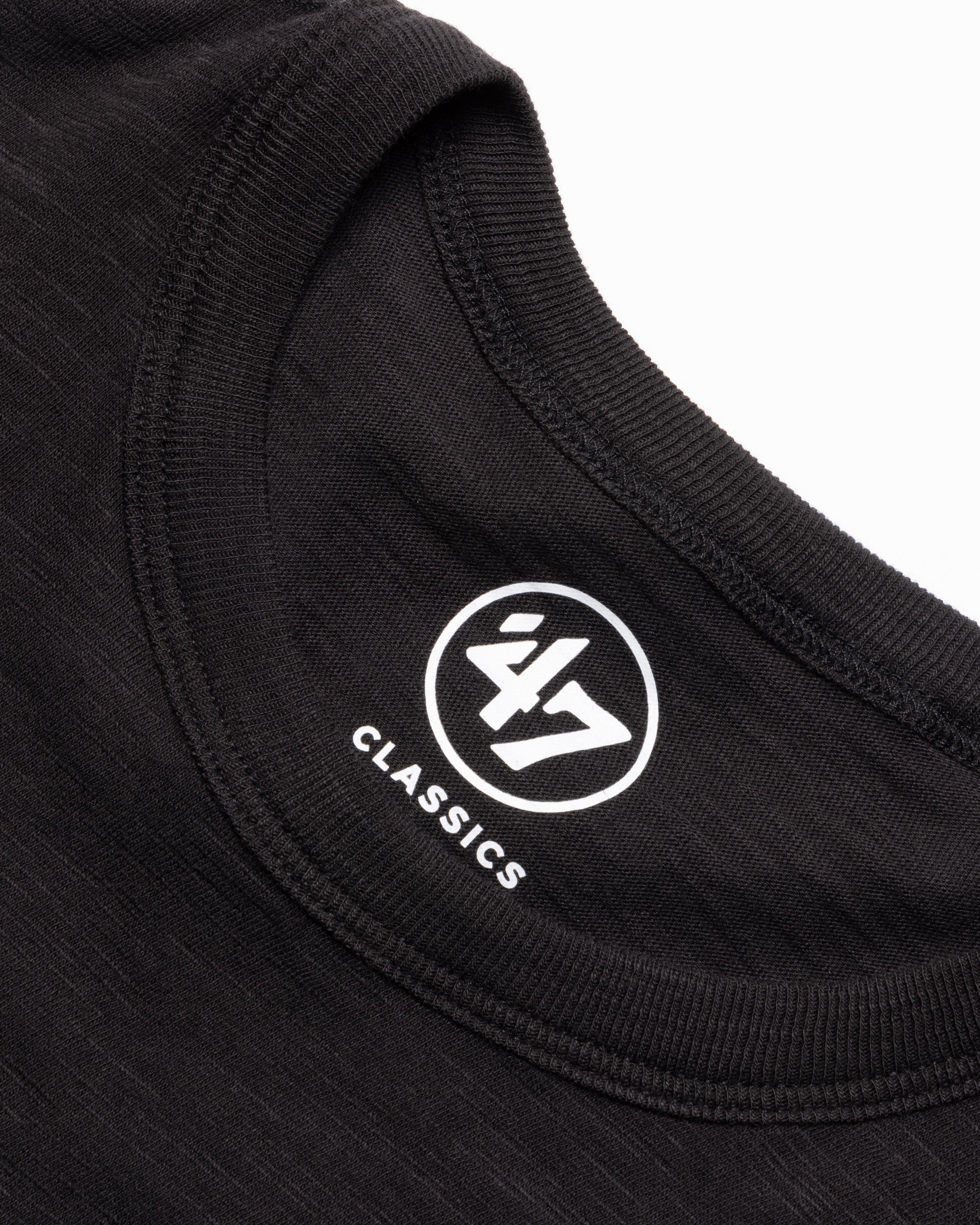 '47 BASICS SCRUM TEE
