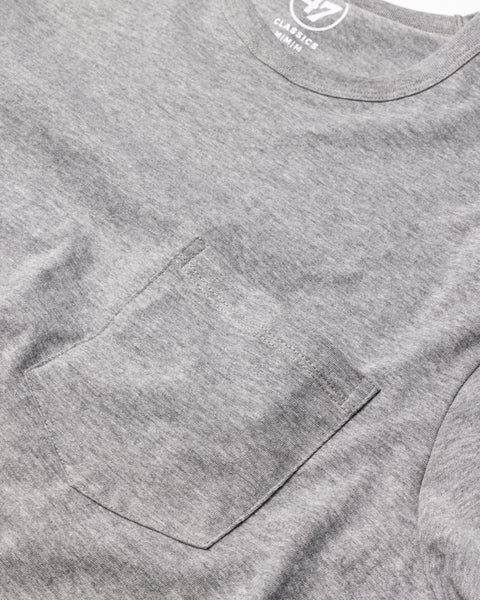 '47 CLASSICS FRANKLIN POCKET TEE