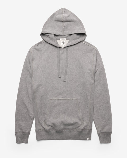 BLANK '47 HARRIS HOOD