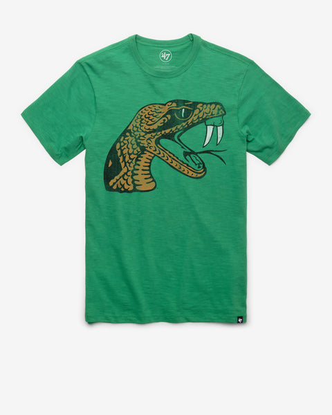 FLORIDA A&M RATTLERS GRIT '47 SCRUM TEE