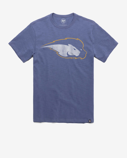 HOFSTRA PRIDE GRIT '47 SCRUM TEE