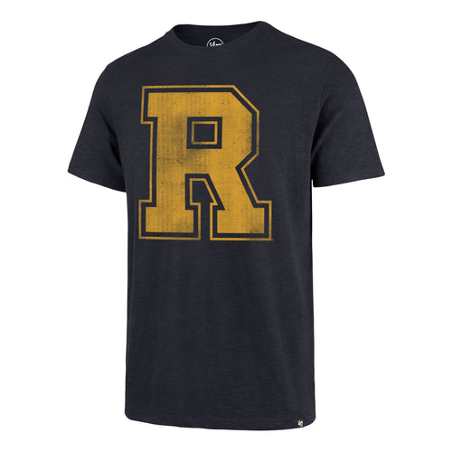 ROCHESTER YELLOWJACKETS GRIT '47 SCRUM TEE