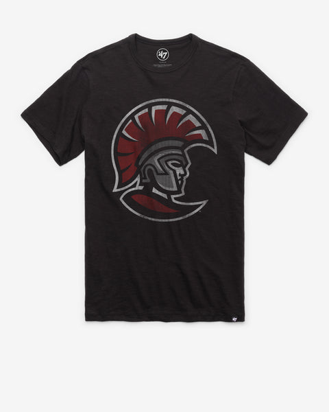 TAMPA SPARTANS GRIT '47 SCRUM TEE
