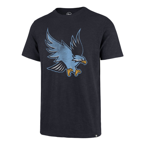 ROGER WILLIAMS HAWKS GRIT '47 SCRUM TEE