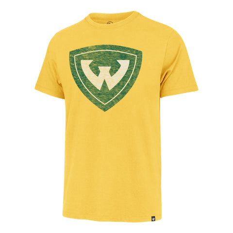 WAYNE STATE WARRIORS PREMIER '47 FRANKLIN TEE