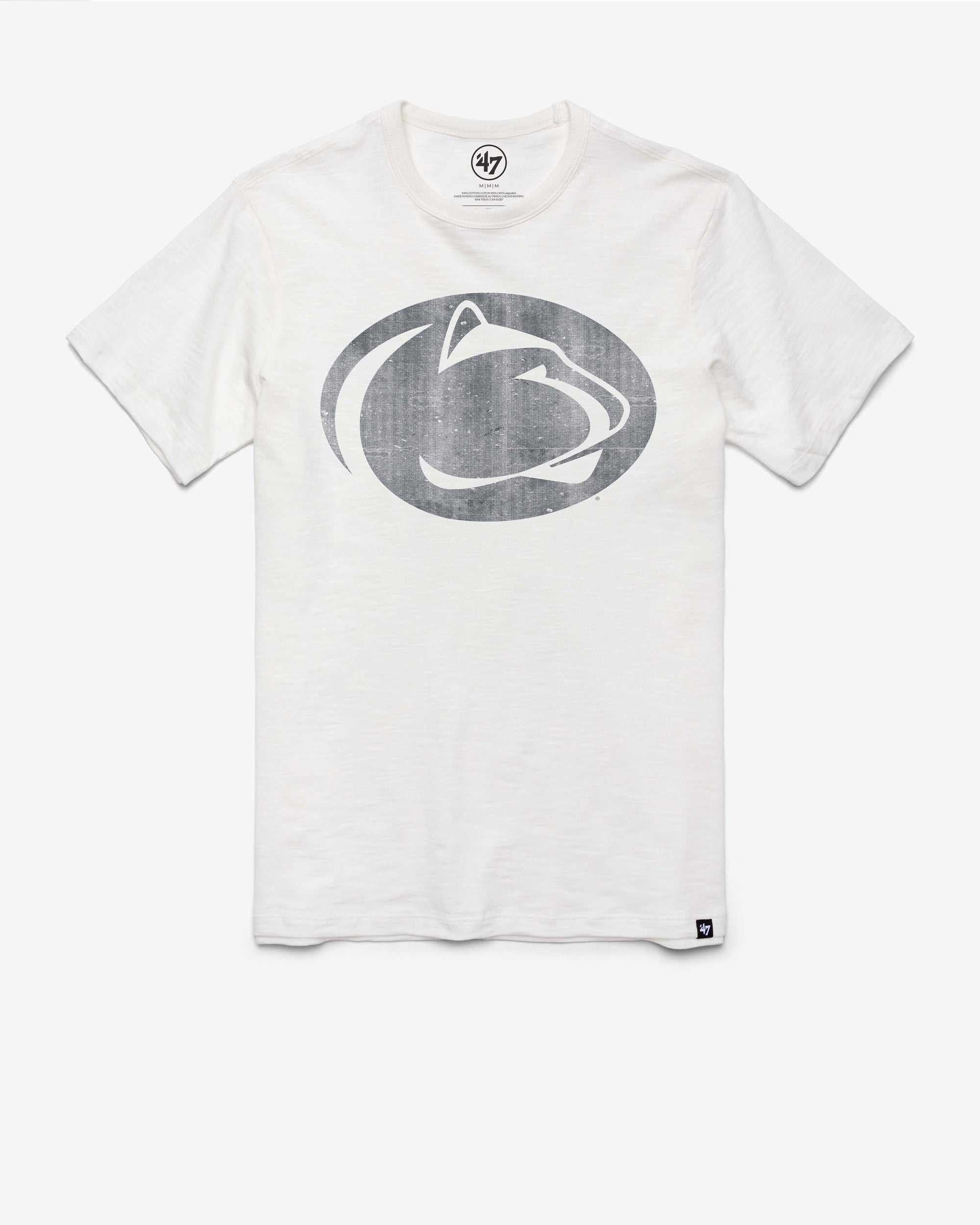 PENN STATE NITTANY LIONS GRIT '47 SCRUM TEE