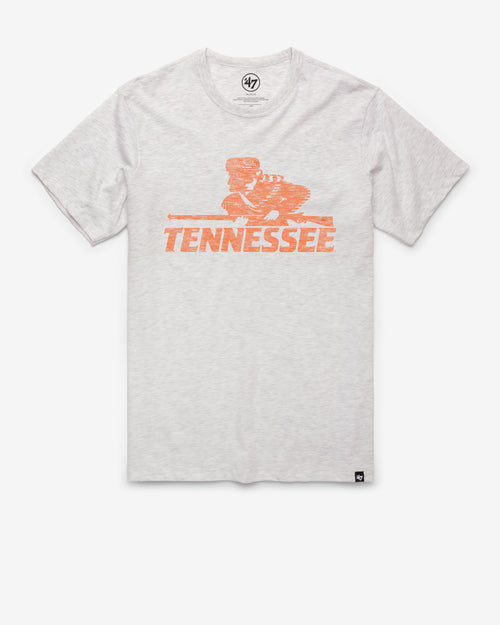 TENNESSEE VOLUNTEERS '47 CLEAN UP
