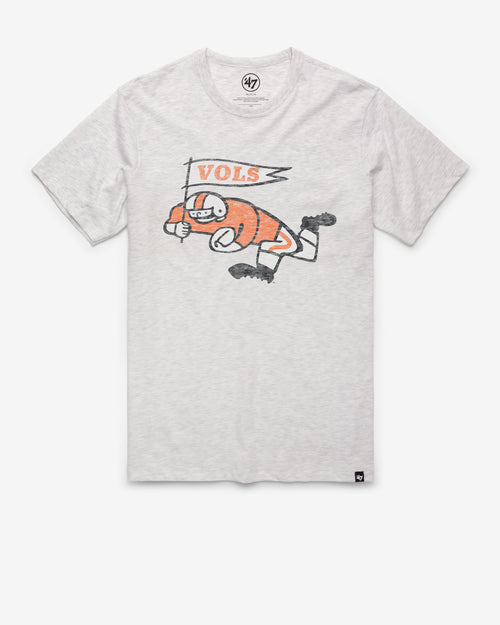 TENNESSEE VOLUNTEERS '47 CLEAN UP
