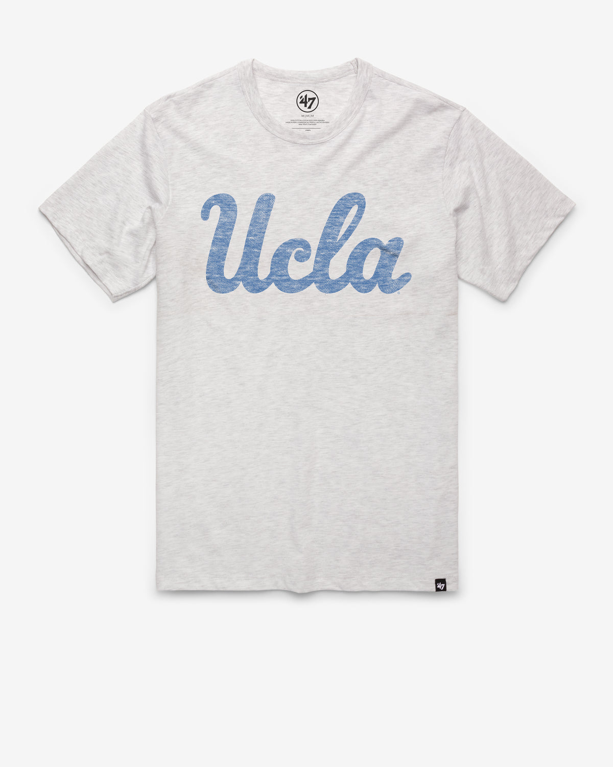 UCLA BRUINS PREMIER '47 FRANKLIN TEE