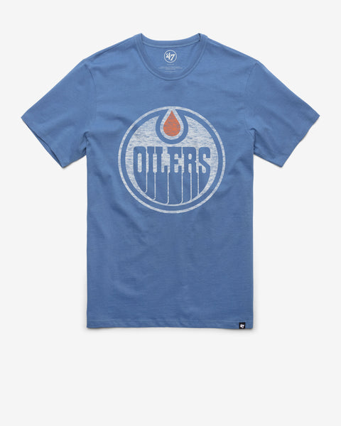EDMONTON OILERS PREMIER '47 FRANKLIN TEE