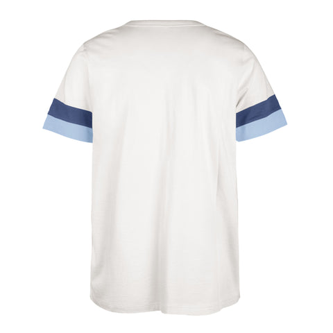 KANSAS CITY ROYALS PREMIER WORDMARK '47 WINSLOW TEE