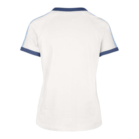 KANSAS CITY ROYALS SWEET HEAT '47 PEYTON TEE WOMENS