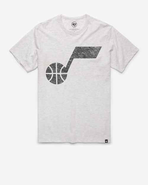 UTAH JAZZ PREMIER '47 FRANKLIN TEE