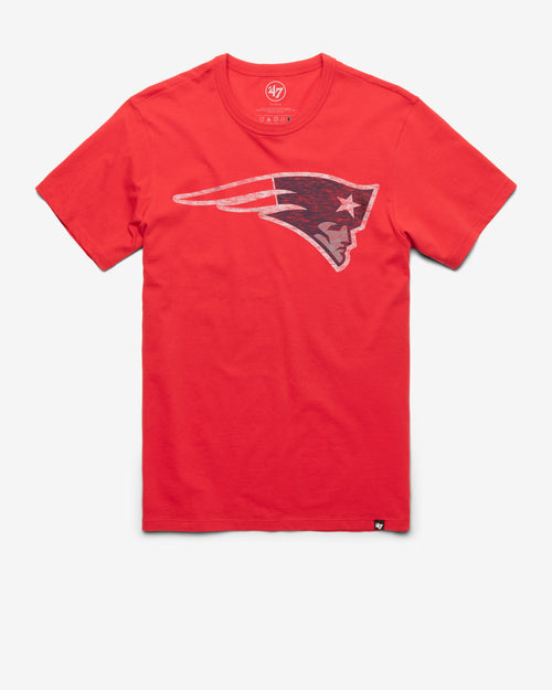 NEW ENGLAND PATRIOTS HISTORIC '47 HITCH RF RELAXED FIT