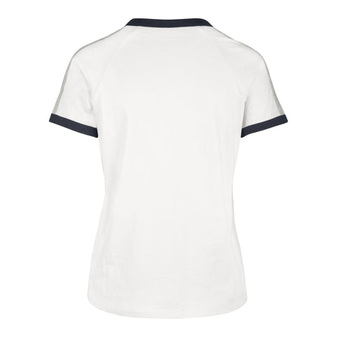 NEW YORK YANKEES SWEET HEAT '47 PEYTON TEE WOMENS