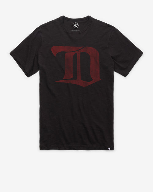 DETROIT RED WINGS SUPERIOR '47 LACER HOOD